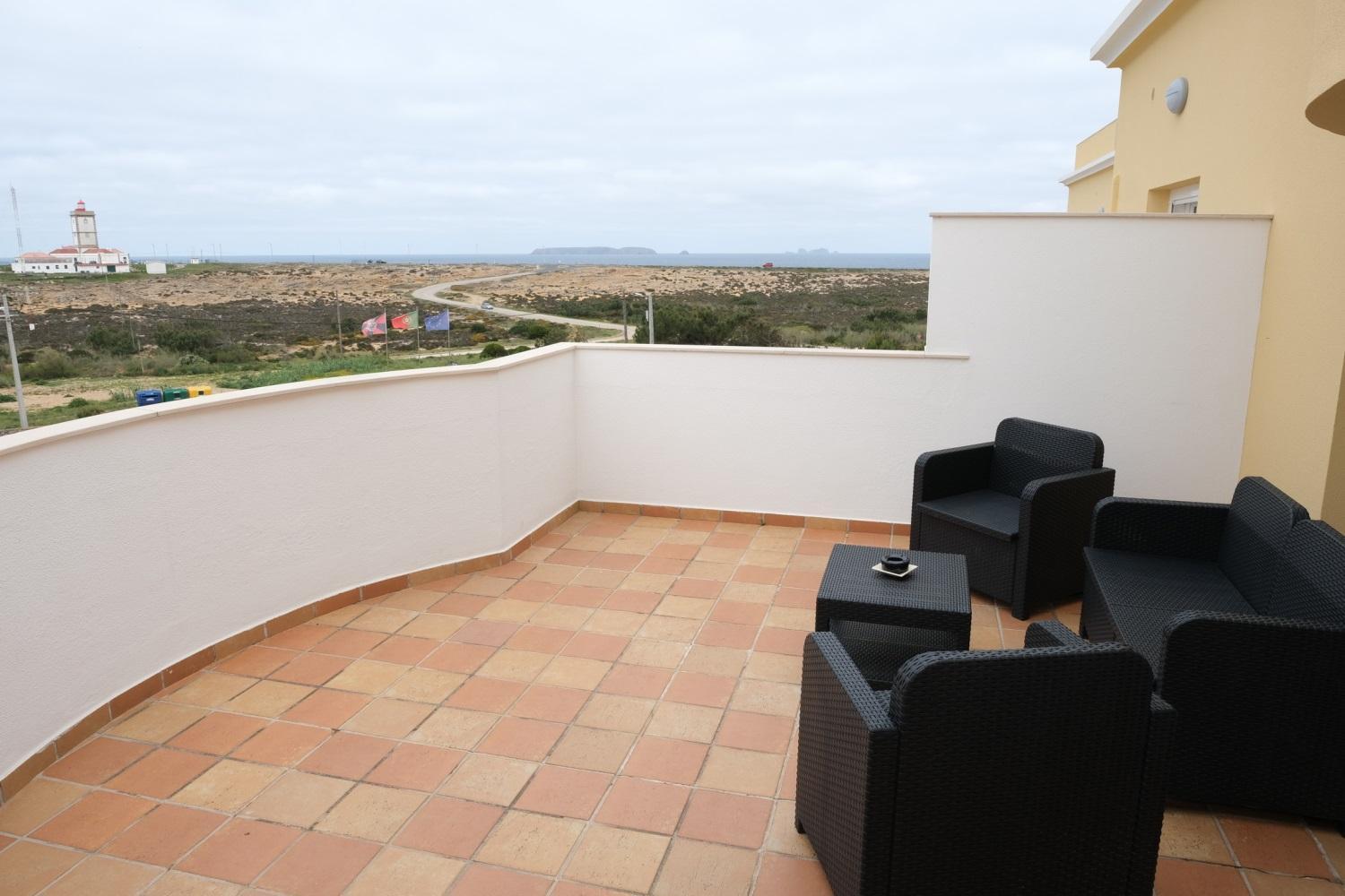 Wot Peniche Pinhalmar Hotel Exterior photo