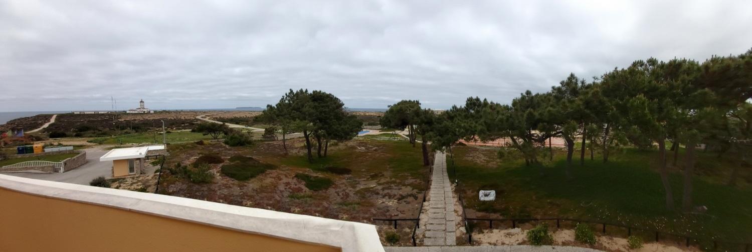 Wot Peniche Pinhalmar Hotel Exterior photo