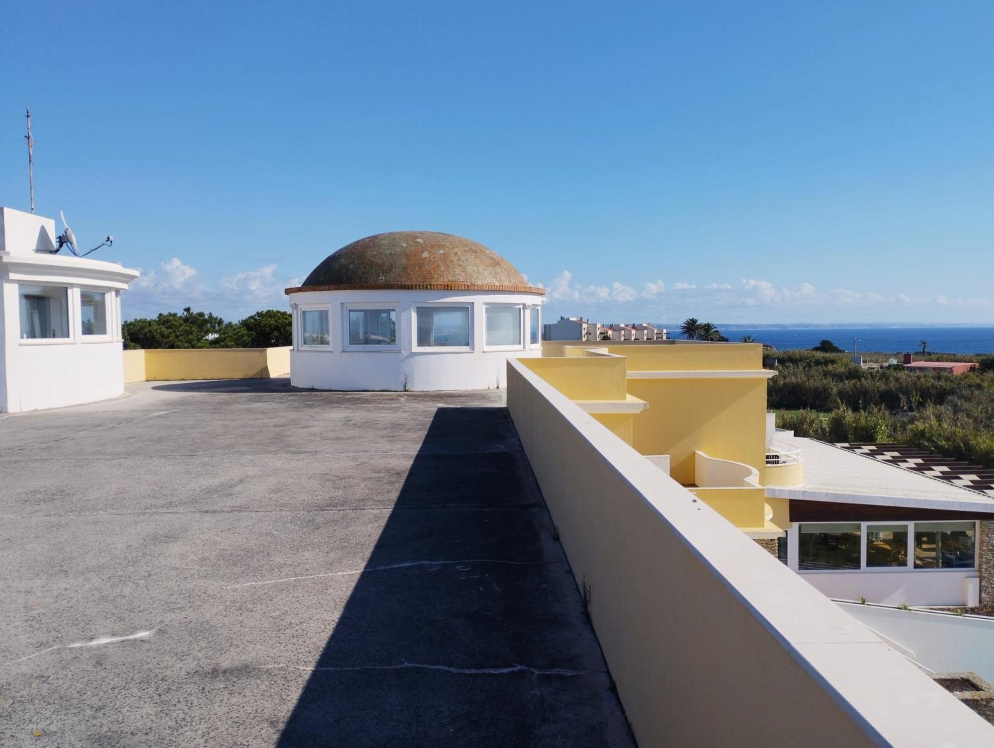 Wot Peniche Pinhalmar Hotel Exterior photo