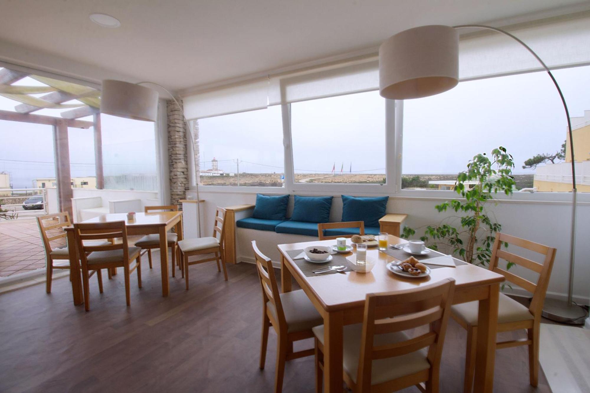 Wot Peniche Pinhalmar Hotel Exterior photo